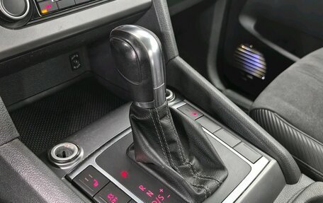 Volkswagen Amarok I рестайлинг, 2013 год, 1 850 000 рублей, 15 фотография