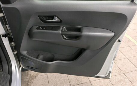 Volkswagen Amarok I рестайлинг, 2013 год, 1 850 000 рублей, 20 фотография