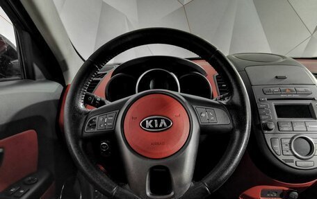 KIA Soul I рестайлинг, 2012 год, 685 150 рублей, 15 фотография