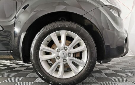 KIA Soul I рестайлинг, 2012 год, 685 150 рублей, 16 фотография