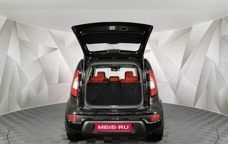 KIA Soul I рестайлинг, 2012 год, 685 150 рублей, 19 фотография