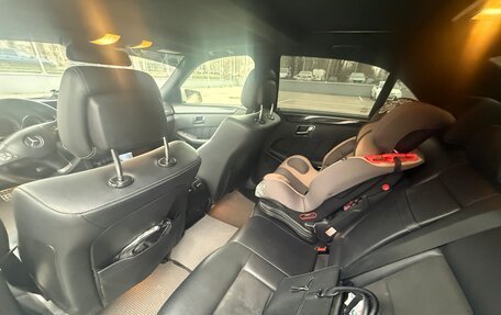 Mercedes-Benz E-Класс, 2011 год, 1 890 000 рублей, 6 фотография