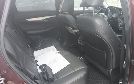 Infiniti QX50 II, 2020 год, 3 800 000 рублей, 8 фотография