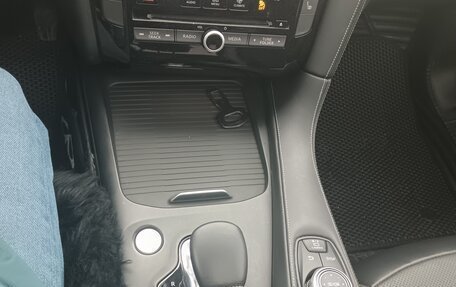 Infiniti QX50 II, 2020 год, 3 800 000 рублей, 14 фотография