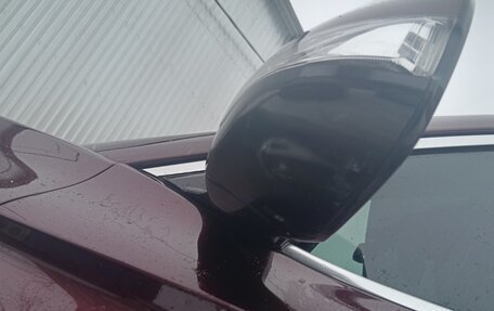 Infiniti QX50 II, 2020 год, 3 800 000 рублей, 20 фотография