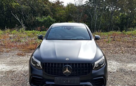 Mercedes-Benz GLC Coupe AMG, 2019 год, 6 200 000 рублей, 6 фотография