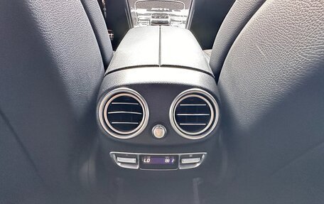 Mercedes-Benz GLC Coupe AMG, 2019 год, 6 200 000 рублей, 13 фотография