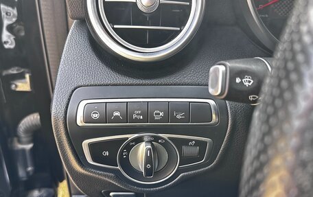 Mercedes-Benz GLC Coupe AMG, 2019 год, 6 200 000 рублей, 11 фотография