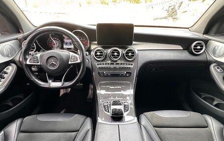 Mercedes-Benz GLC Coupe AMG, 2019 год, 6 200 000 рублей, 14 фотография