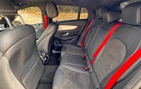 Mercedes-Benz GLC Coupe AMG, 2019 год, 6 200 000 рублей, 15 фотография