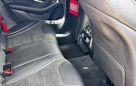 Mercedes-Benz GLC Coupe AMG, 2019 год, 6 200 000 рублей, 8 фотография