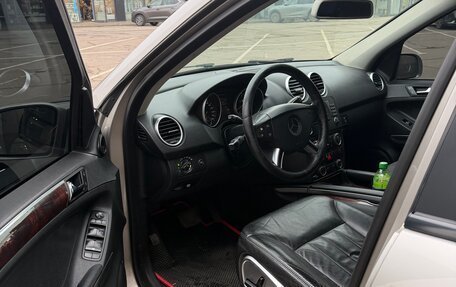 Mercedes-Benz M-Класс, 2007 год, 1 400 000 рублей, 7 фотография