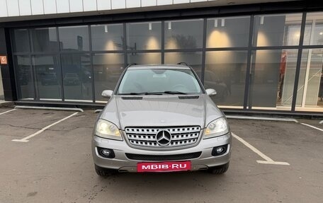 Mercedes-Benz M-Класс, 2007 год, 1 400 000 рублей, 3 фотография