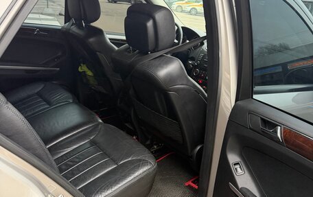 Mercedes-Benz M-Класс, 2007 год, 1 400 000 рублей, 6 фотография