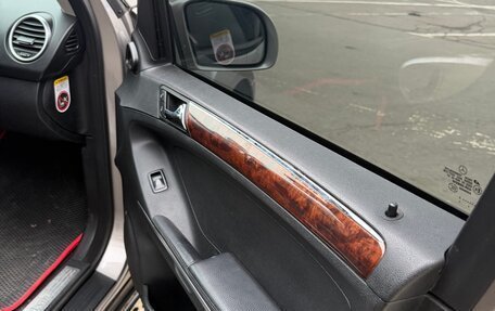 Mercedes-Benz M-Класс, 2007 год, 1 400 000 рублей, 8 фотография