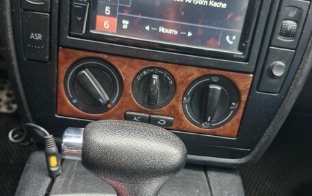 Volkswagen Passat B5+ рестайлинг, 2004 год, 290 000 рублей, 2 фотография