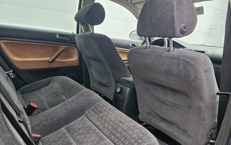 Volkswagen Passat B5+ рестайлинг, 2004 год, 290 000 рублей, 4 фотография