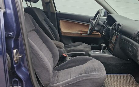 Volkswagen Passat B5+ рестайлинг, 2004 год, 290 000 рублей, 3 фотография