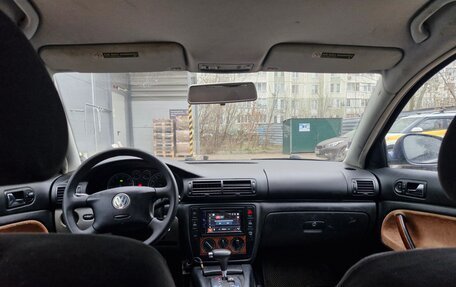 Volkswagen Passat B5+ рестайлинг, 2004 год, 290 000 рублей, 5 фотография