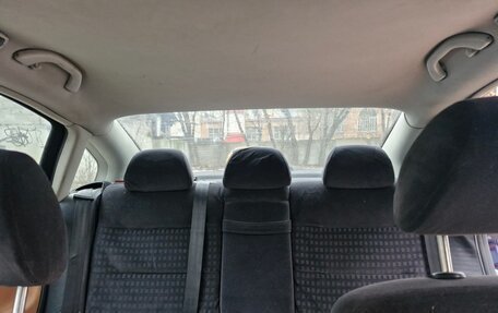 Volkswagen Passat B5+ рестайлинг, 2004 год, 290 000 рублей, 6 фотография