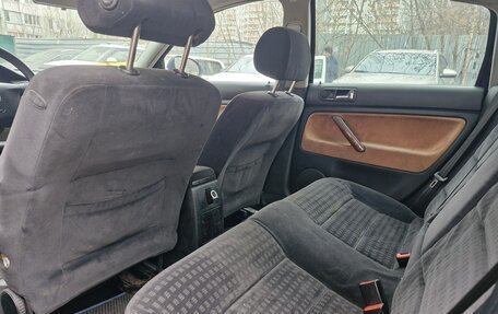 Volkswagen Passat B5+ рестайлинг, 2004 год, 290 000 рублей, 7 фотография