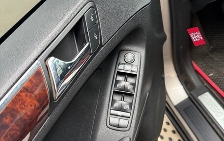 Mercedes-Benz M-Класс, 2007 год, 1 400 000 рублей, 10 фотография