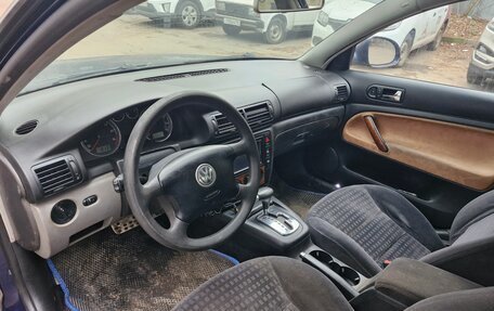 Volkswagen Passat B5+ рестайлинг, 2004 год, 290 000 рублей, 8 фотография