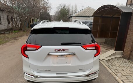 GMC Terrain, 2025 год, 3 200 000 рублей, 6 фотография