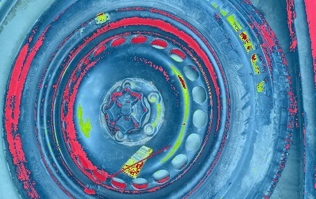 Volkswagen Passat B5+ рестайлинг, 2004 год, 290 000 рублей, 9 фотография