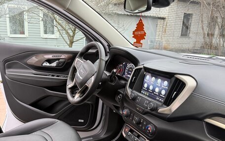 GMC Terrain, 2025 год, 3 200 000 рублей, 14 фотография