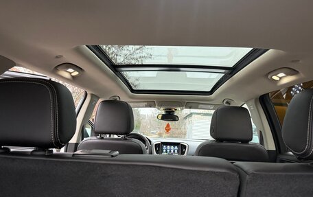 GMC Terrain, 2025 год, 3 200 000 рублей, 16 фотография