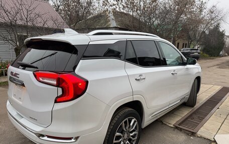 GMC Terrain, 2025 год, 3 200 000 рублей, 9 фотография