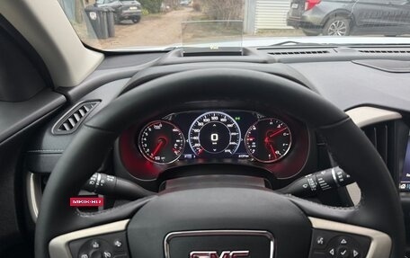 GMC Terrain, 2025 год, 3 200 000 рублей, 13 фотография