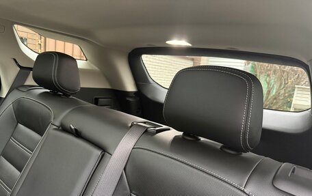 GMC Terrain, 2025 год, 3 200 000 рублей, 22 фотография