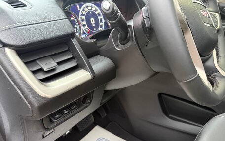 GMC Terrain, 2025 год, 3 200 000 рублей, 24 фотография