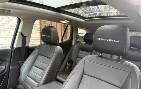 GMC Terrain, 2025 год, 3 200 000 рублей, 23 фотография