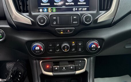 GMC Terrain, 2025 год, 3 200 000 рублей, 26 фотография