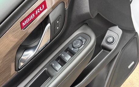 GMC Terrain, 2025 год, 3 200 000 рублей, 19 фотография