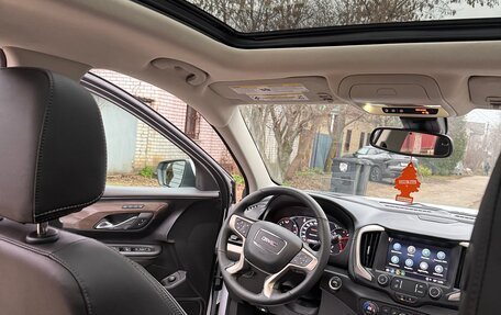 GMC Terrain, 2025 год, 3 200 000 рублей, 35 фотография