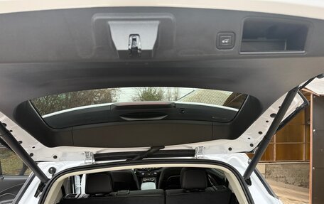 GMC Terrain, 2025 год, 3 200 000 рублей, 36 фотография