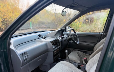 Mitsubishi RVR III рестайлинг, 1992 год, 169 000 рублей, 7 фотография