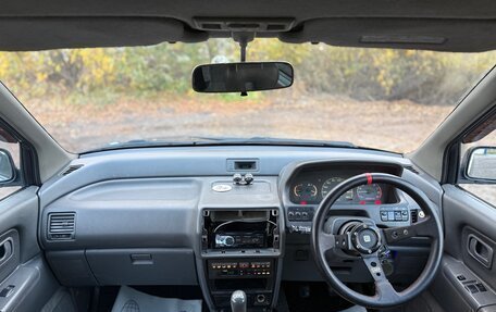 Mitsubishi RVR III рестайлинг, 1992 год, 169 000 рублей, 6 фотография