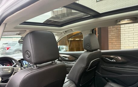 GMC Terrain, 2025 год, 3 200 000 рублей, 37 фотография