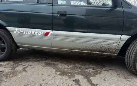 Mitsubishi RVR III рестайлинг, 1992 год, 169 000 рублей, 5 фотография