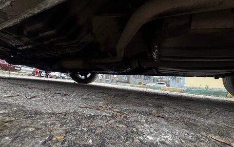 Mitsubishi RVR III рестайлинг, 1992 год, 169 000 рублей, 13 фотография