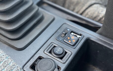 Mitsubishi RVR III рестайлинг, 1992 год, 169 000 рублей, 9 фотография