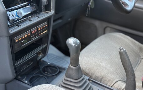 Mitsubishi RVR III рестайлинг, 1992 год, 169 000 рублей, 8 фотография