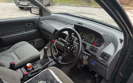 Mitsubishi RVR III рестайлинг, 1992 год, 169 000 рублей, 11 фотография