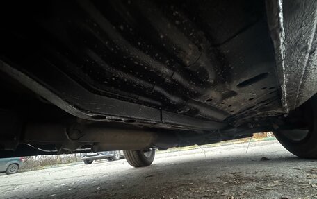 Mitsubishi RVR III рестайлинг, 1992 год, 169 000 рублей, 14 фотография