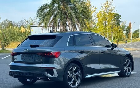 Audi A3, 2022 год, 2 420 000 рублей, 5 фотография